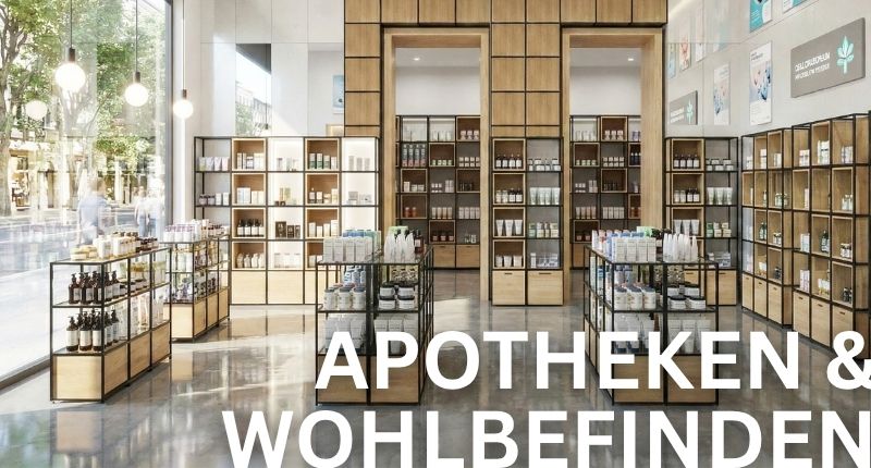 Apotheke & Wohlbefinden