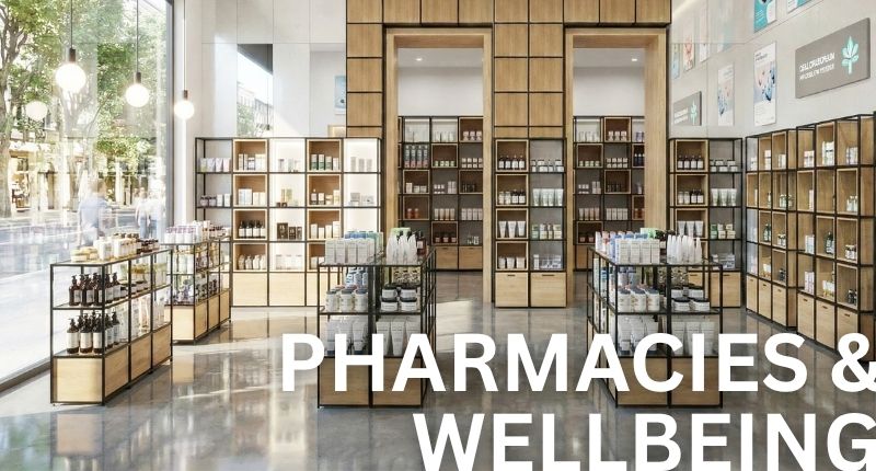 Pharmacies & Wellbeing