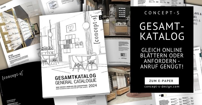 concept-s Gesamtkatalog