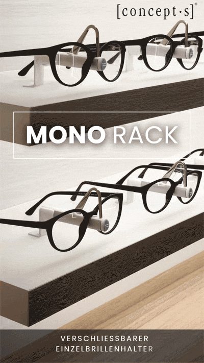MONO RACK