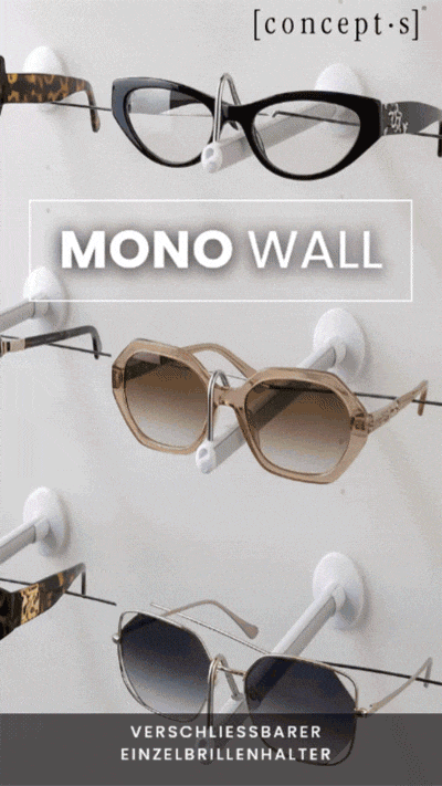 MONO WALL