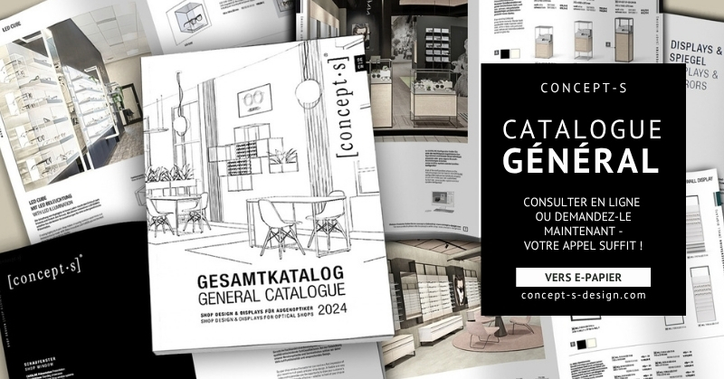 Catalogue général concept-s.